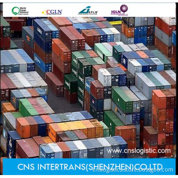Shipping Forwarding to Manzanillo/Mexico City Mexico